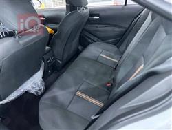 تۆیۆتا کۆرۆلا